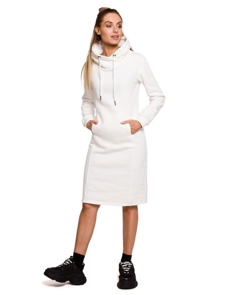 Robe de jour model 157302 Moe