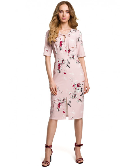 Robe de jour model 117562 Moe