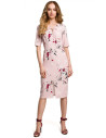 Robe de jour model 117562 Moe