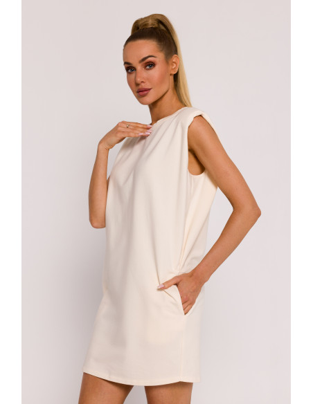 Robe de jour model 193557 Moe