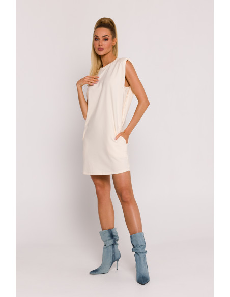 Robe de jour model 193557 Moe