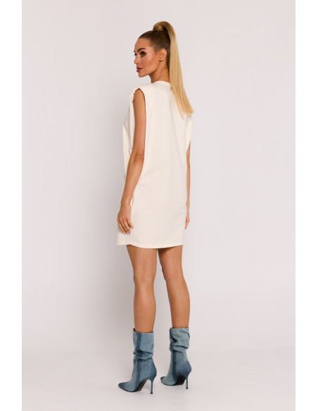 Robe de jour model 193557 Moe