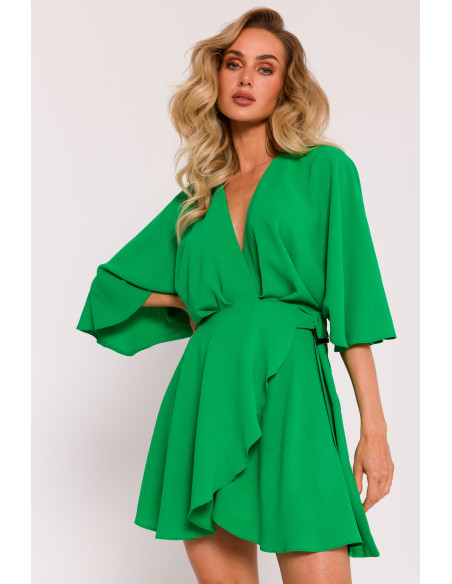 Robe de jour model 193573 Moe
