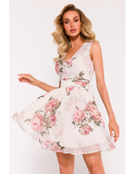 Robe de jour model 193589 Moe