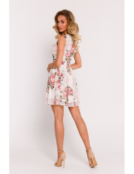 Robe de jour model 193589 Moe