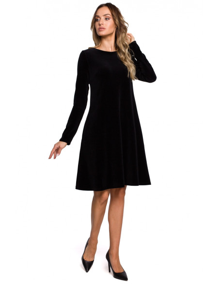 Robe de cocktail model 149953 Moe