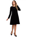 Robe de cocktail model 149953 Moe