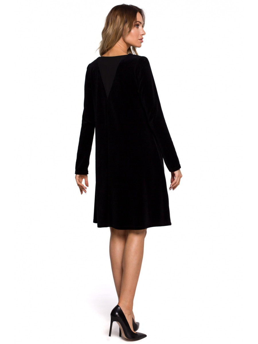 Robe de cocktail model 149953 Moe