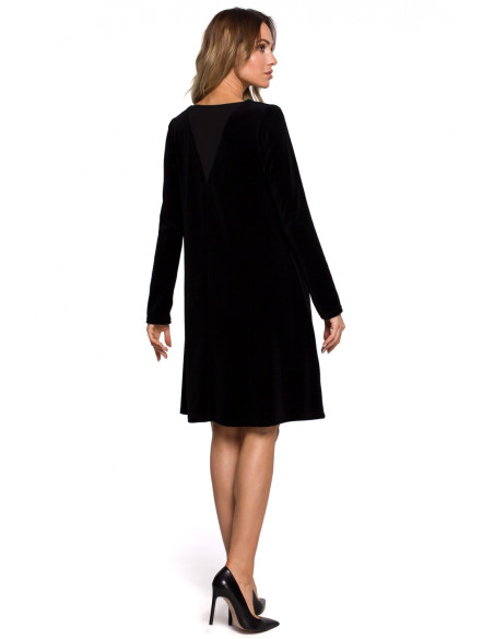 Robe de cocktail model 149953 Moe