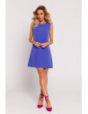Robe de jour model 193605 Moe