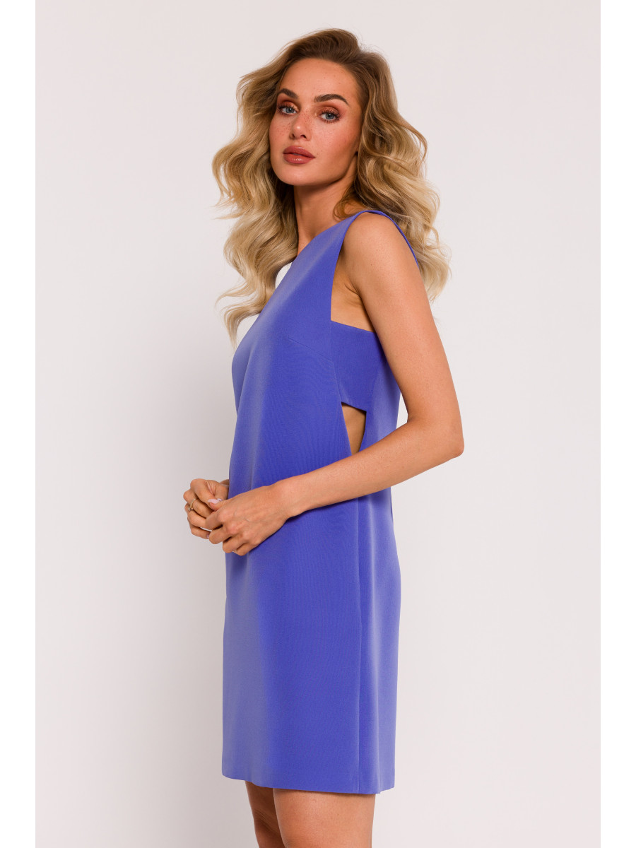 Robe de jour model 193605 Moe