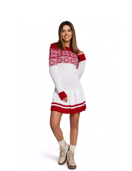 Robe de jour model 150222 Moe