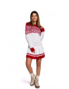 Robe de jour model 150222 Moe