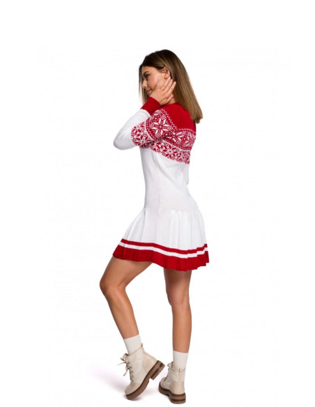 Robe de jour model 150222 Moe