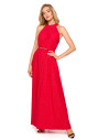 Robe de soirée model 172381 Moe
