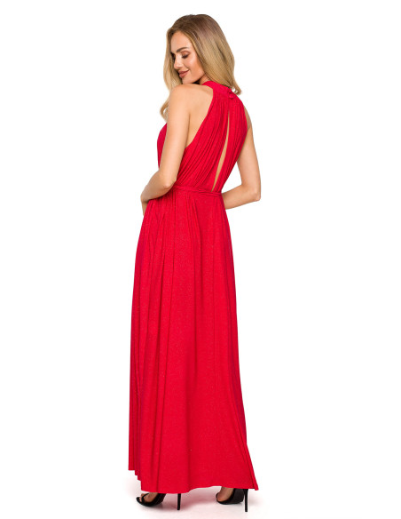 Robe de soirée model 172381 Moe