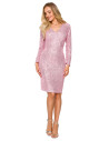 Robe de soirée model 172397 Moe