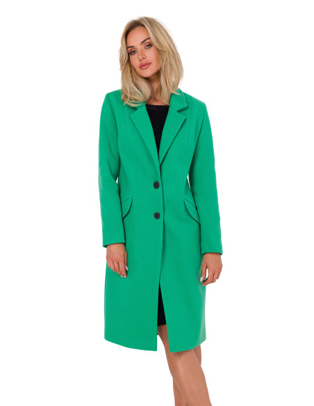 Manteau model 184726 Moe