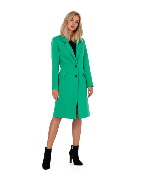 Manteau model 184726 Moe