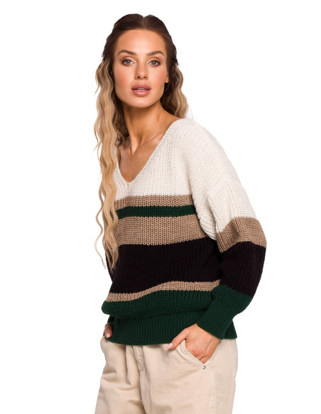 Chandail model 163627 Moe
