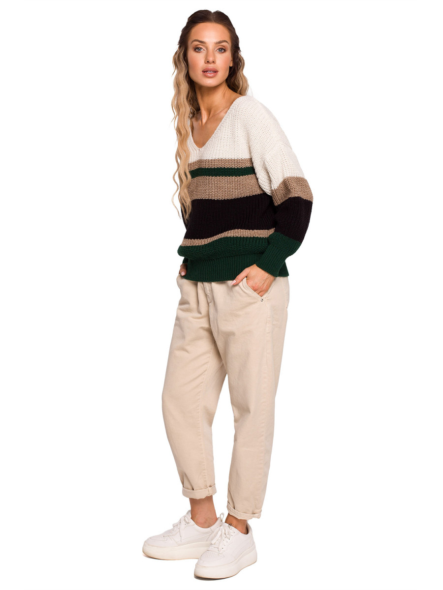 Chandail model 163627 Moe