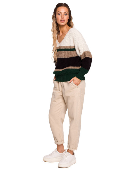 Chandail model 163627 Moe