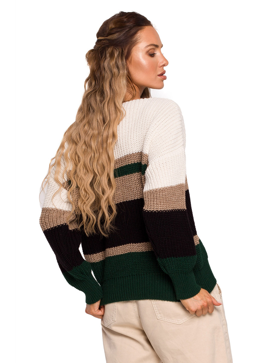 Chandail model 163627 Moe