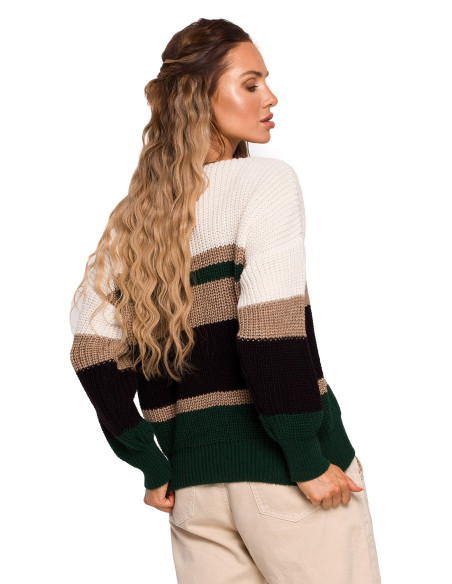 Chandail model 163627 Moe