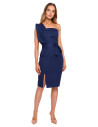 Robe de cocktail model 163675 Moe