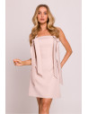 Robe de cocktail model 209249 Moe