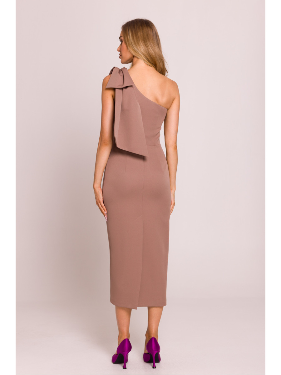 Robe de cocktail model 209265 Moe