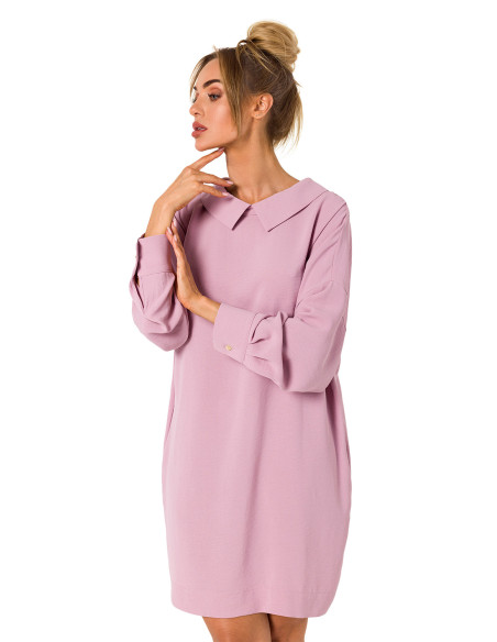 Robe de jour model 177559 Moe