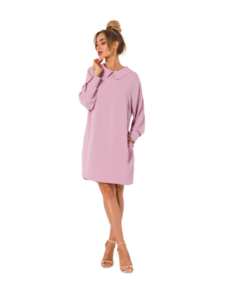 Robe de jour model 177559 Moe