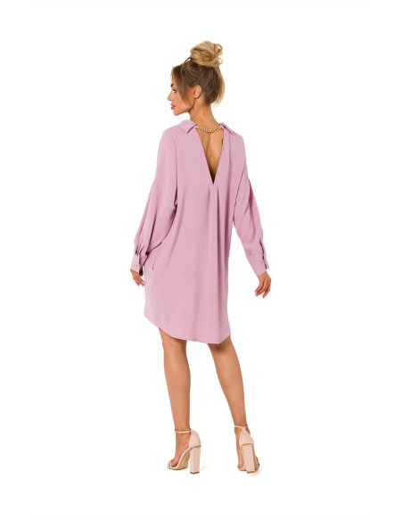 Robe de jour model 177559 Moe