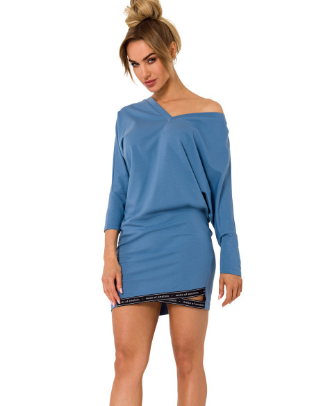 Robe de jour model 177591 Moe