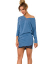 Robe de jour model 177591 Moe