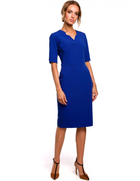 Robe de jour model 135489 Moe
