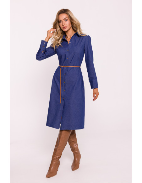 Robe de jour model 199665 Moe