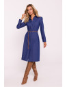 Robe de jour model 199665 Moe