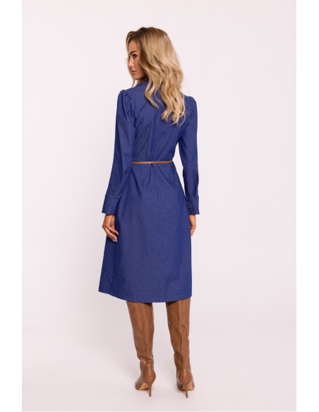 Robe de jour model 199665 Moe