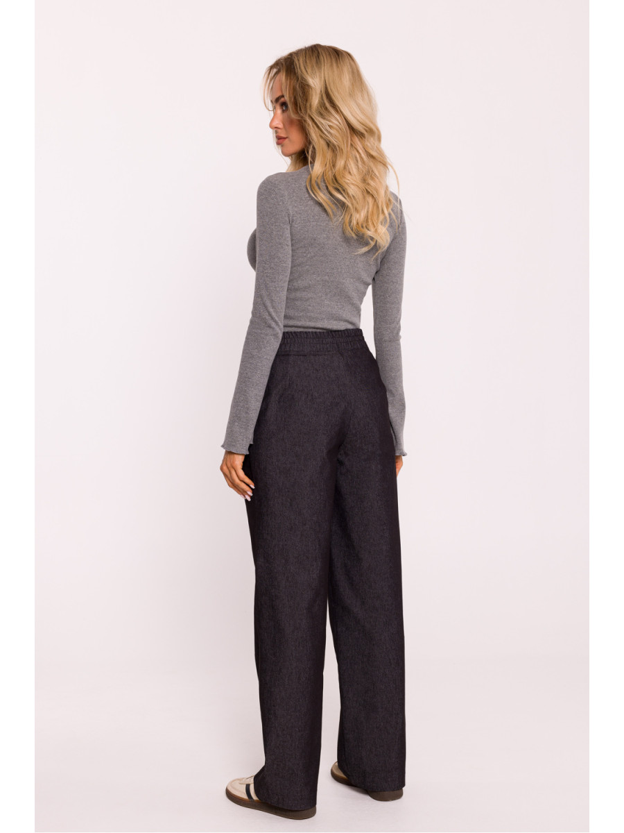 Pantalon long model 199681 Moe