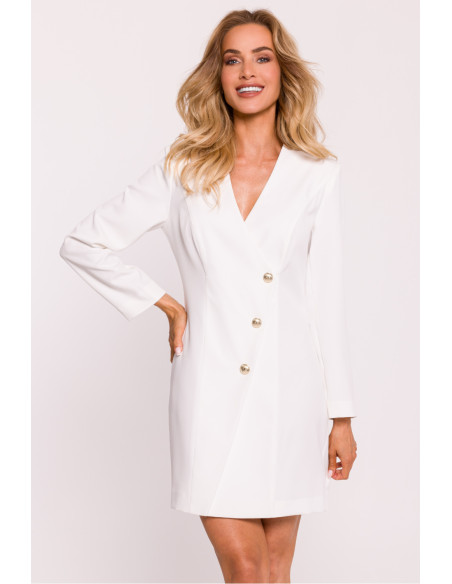 Robe de jour model 199697 Moe