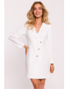 Robe de jour model 199697 Moe