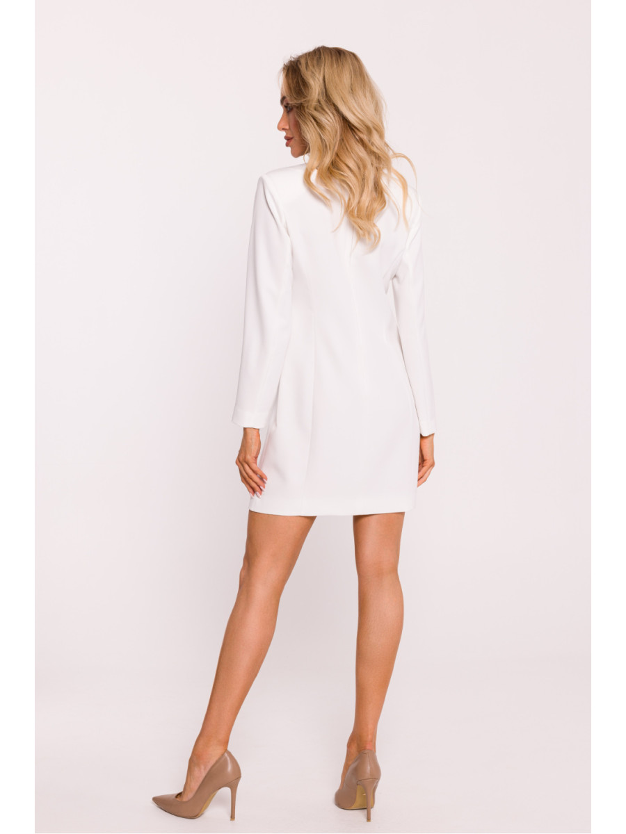 Robe de jour model 199697 Moe