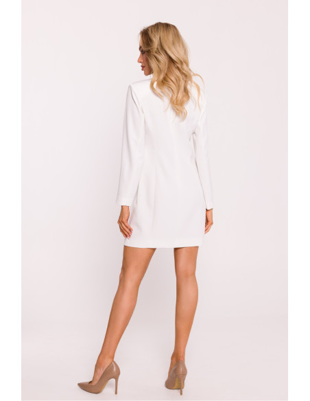 Robe de jour model 199697 Moe