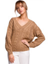 Chandail model 142213 Moe
