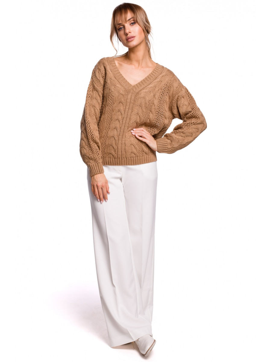 Chandail model 142213 Moe