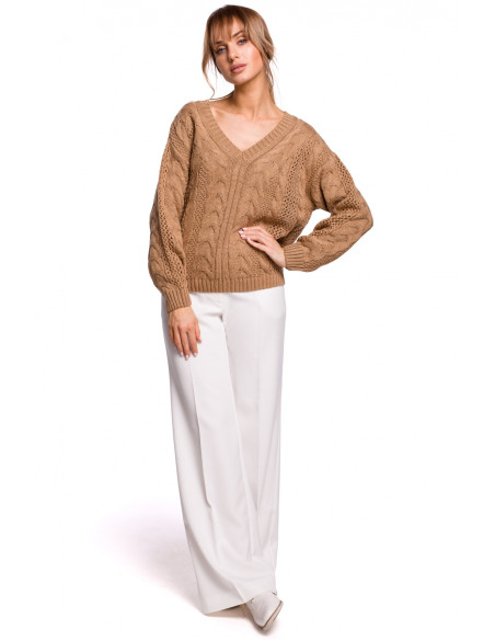 Chandail model 142213 Moe