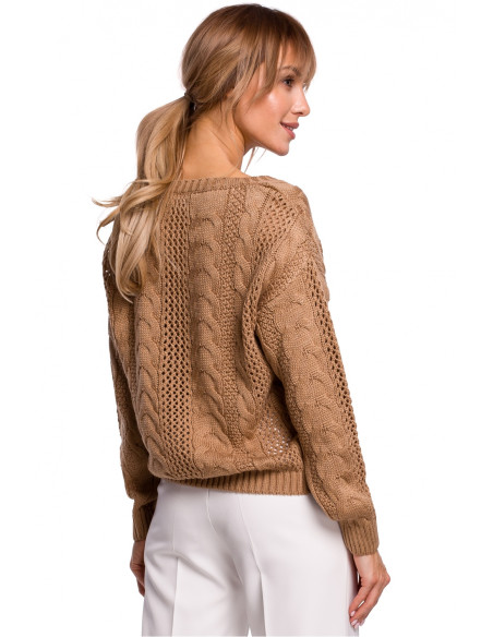 Chandail model 142213 Moe