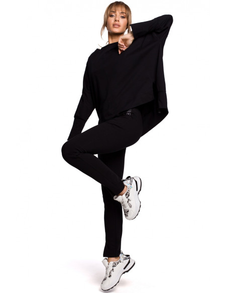 Pantalon long model 142268 Moe